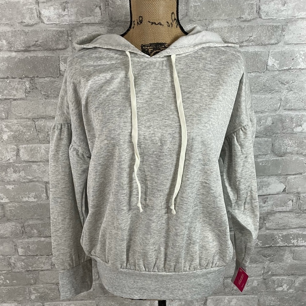 Xhilaration Hoodie Sleepwear/Loungewear